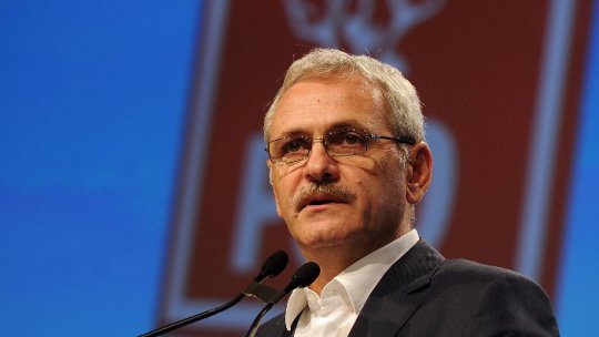 PSD "va depune un proiect de lege de eliminare a 102 taxe nefiscale"