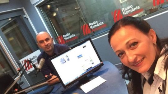 88 de ani de Radio România