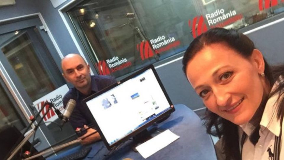 88 de ani de Radio România