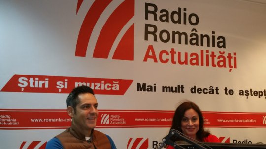 Ştefan Bănică Jr: Arhiva Radio este o adevărată comoară