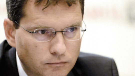 Dan Manolescu: Prin impozite, Guvernul ia bani cu care nu face nimic