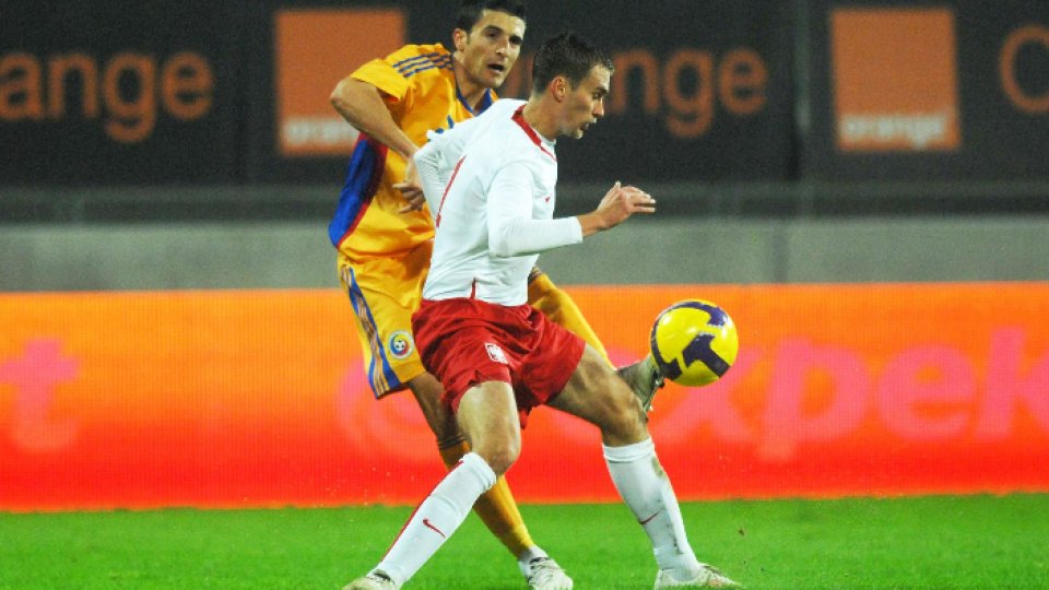 România - Polonia, în direct la Radio România Actualități