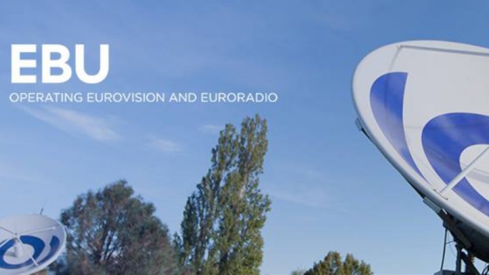 EBU cere independenţa şi finanţarea stabilă a serviciilor publice radio-tv
