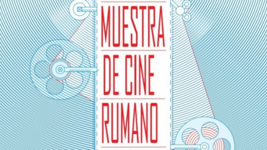 "Zilele Filmului Românesc", la Madrid