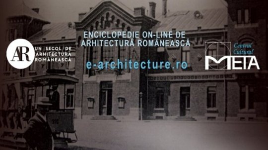 Un secol de arhitectură românească 1918-1944