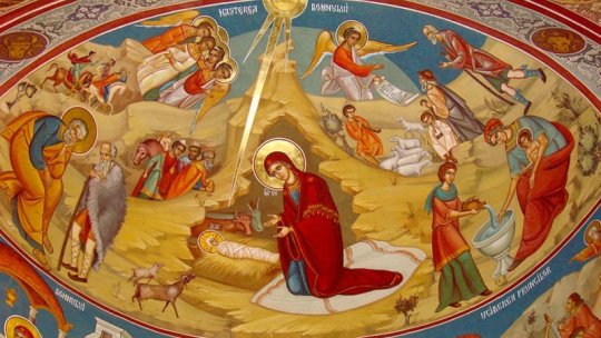 Postul Craciunului: 15 noiembrie - 24 decembrie