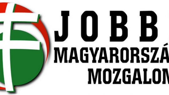 Partidul "Jobbik" vrea alte modificări ale constituţiei Ungariei
