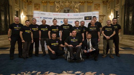 Jurnal Militar din 12.11.2016