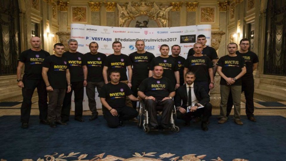 Jurnal Militar din 12.11.2016