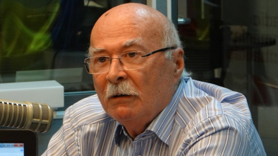 Invitat: Tudor Gheorghe