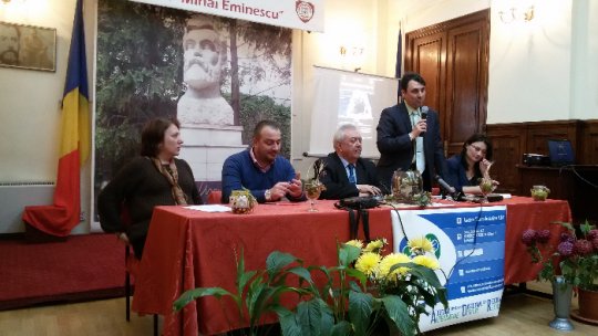 Galați: proiect de prevenire a conflictelor în şcoli