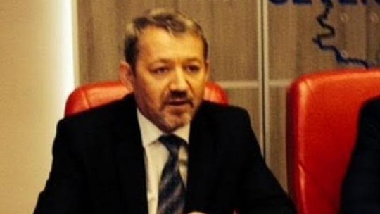 Adrian Sanda, audiat de procurori şi demis de premier