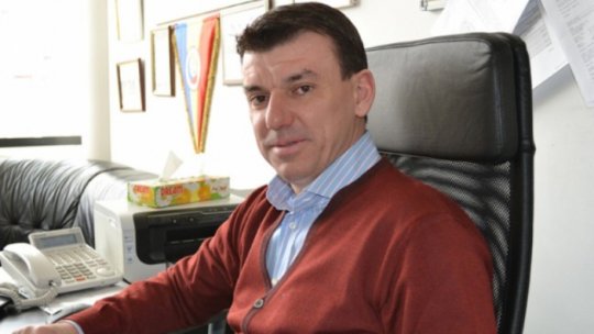 Doliu în fotbalul românesc-Daniel Prodan a încetat din viaţă