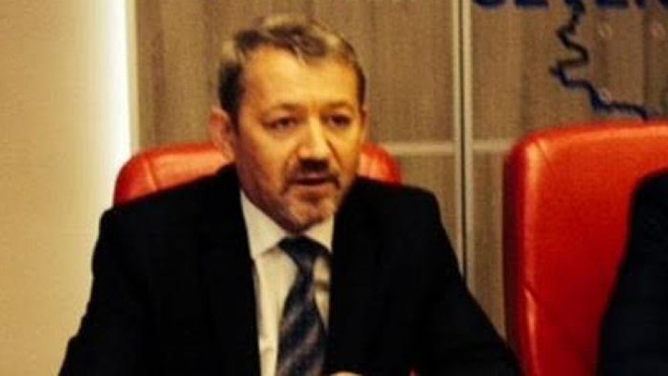 Fostul şef al secretariatului pentru meritele revoluţionarilor este reţinut
