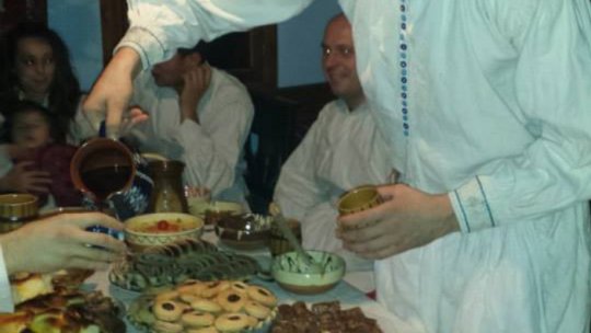 În România rurală încă se mănâncă sănătos, constată americanii