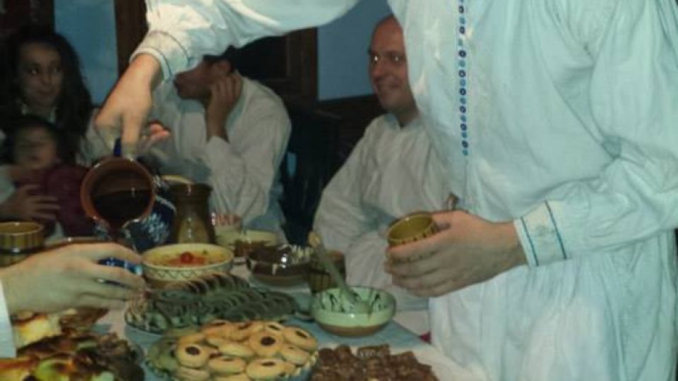 În România rurală încă se mănâncă sănătos, constată americanii