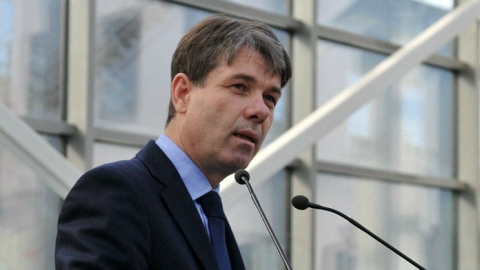 Primarul municipiului Braşov, trimis în judecată, sub control judiciar