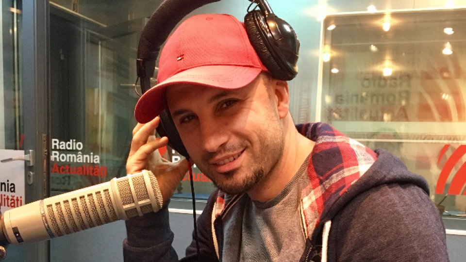 Cătălin Cornea, despre moartea câinelui