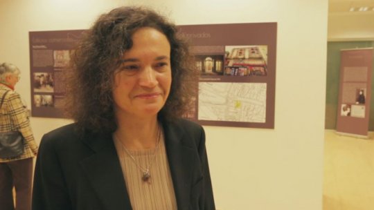 Sefarzii români s-au întors la Madrid