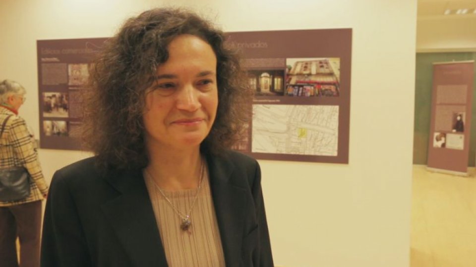 Sefarzii români s-au întors la Madrid