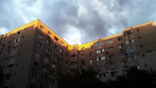 Salonul Imobiliar Bucureşti