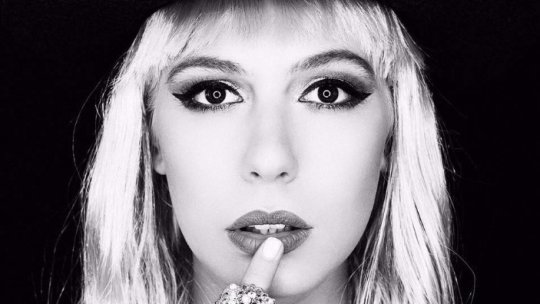 Sore, invitata Prietenilor de la 10!