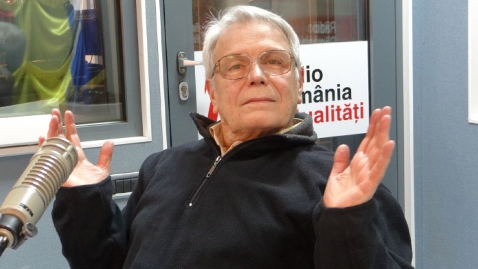 Invitat: Dorin Anastasiu