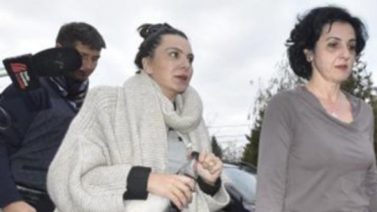 Fosta şefă a AEP, Ana Maria Pătru, rămâne în arest
