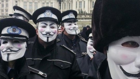 Guvernul promite scăderea vârstei de pensionare pentru Poliţia Locală