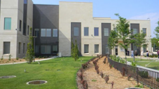 Ambasada SUA este închisă astăzi