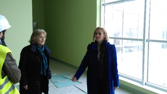 Cluj-locul unde se creează aplicațiile informatice care ne schimbă viitorul