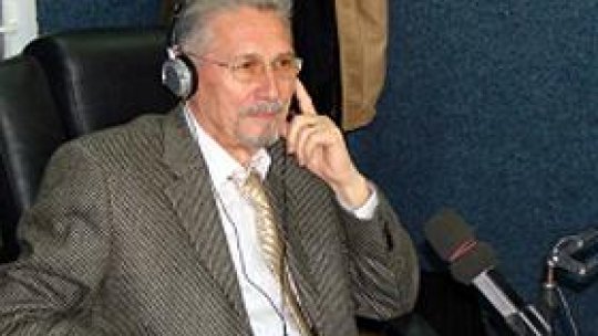 Mesaj al fostului președinte Emil Constantinescu