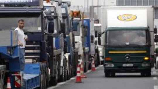 Italia: sindicatele din transporturi, în grevă generală