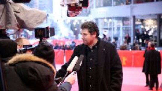 Radu Jude, premiat la cel mai important festival de film din Argentina