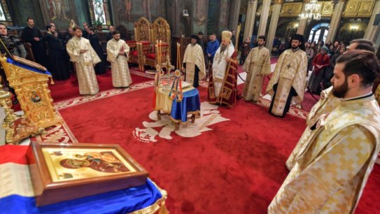 Duelul Viorilor la Carnegie Hall şi Kennedy Center for the Performing Arts