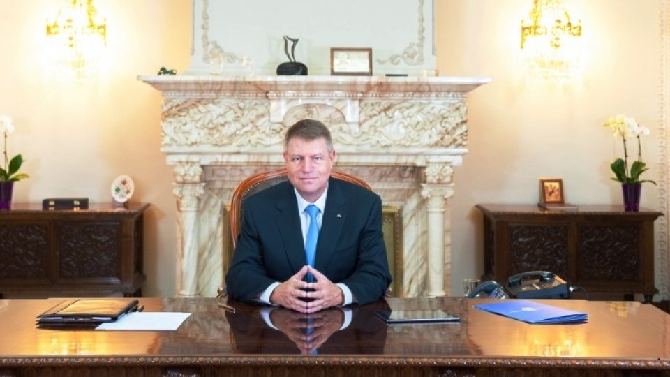 K. Iohannis a avizat cererile DNA de urmărire penală a trei foști miniștri