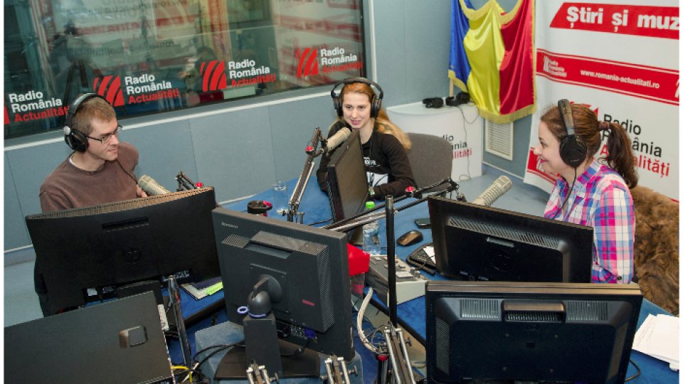 Alina Dumitru: Judo e un sport care te educă, nu este agresiv deloc