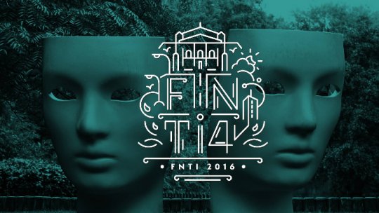 Festivalul Naţional de Teatru Independent începe la Bucureşti