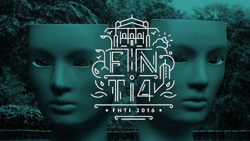 Festivalul Naţional de Teatru Independent începe la Bucureşti