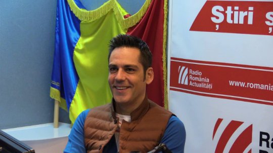 Ștefan Bănică Jr. despre taxa radio-tv