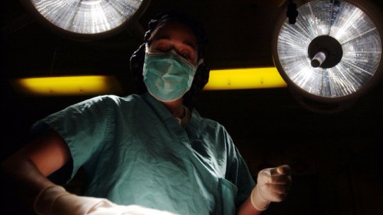 Recomandări privind folosirea antibioticelor în sălile de operaţii
