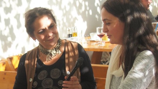 FOTO: Frumoasele noastre. Povestea iei aidoma