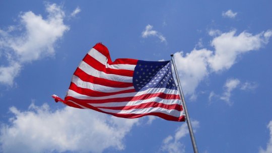 La alegerile din SUA din 8 noiembrie participă şi un observator din România