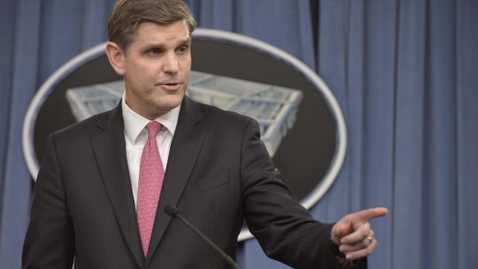 Pentagonul confirmă eliminarea unui şef din Al-Qaida