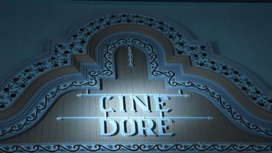 Zilele filmului românesc la Madrid