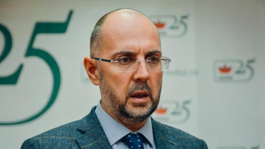 Manifestul electoral al UDMR