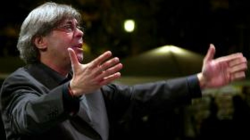 Ionel Tudor, invitatul "Prietenilor de la 10"