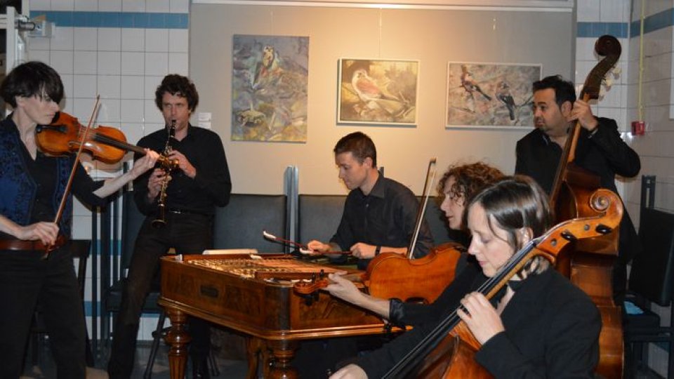 Filme şi muzică românească, la Festivalul Spotlight Romania de la Haga