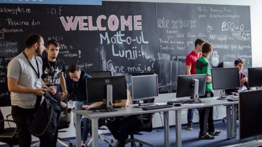 Noile modele în educația preuniversitară, experimentate la Cluj