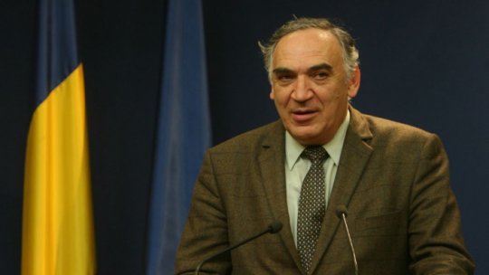 Academicianul Nicolae Zamfir pledează pentru păstrarea taxei radio